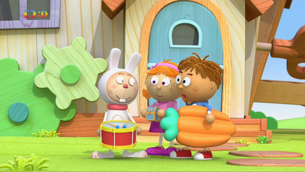 Tickety Toc — Épisode 29