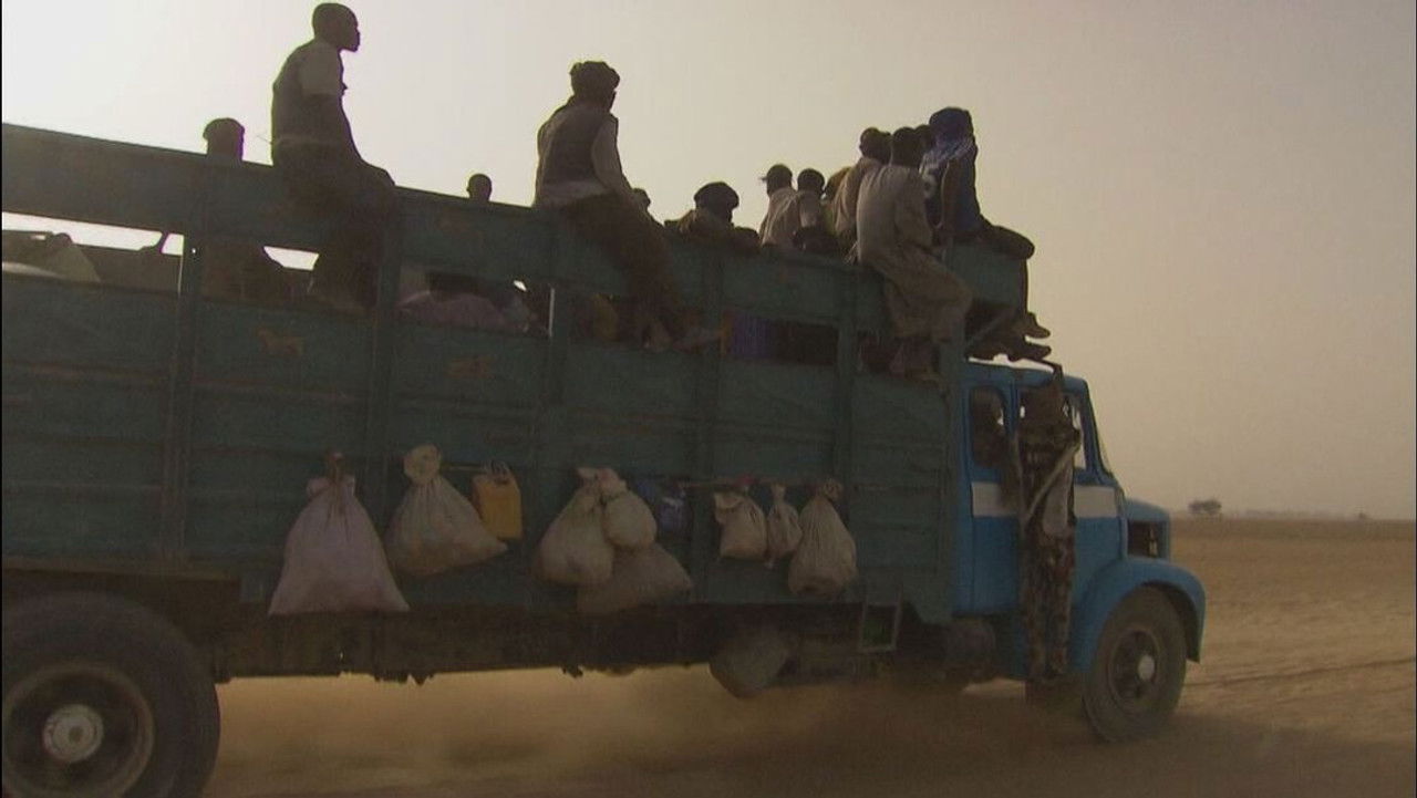 Hot Roads - Fahrt ins Risiko — Épisode 4