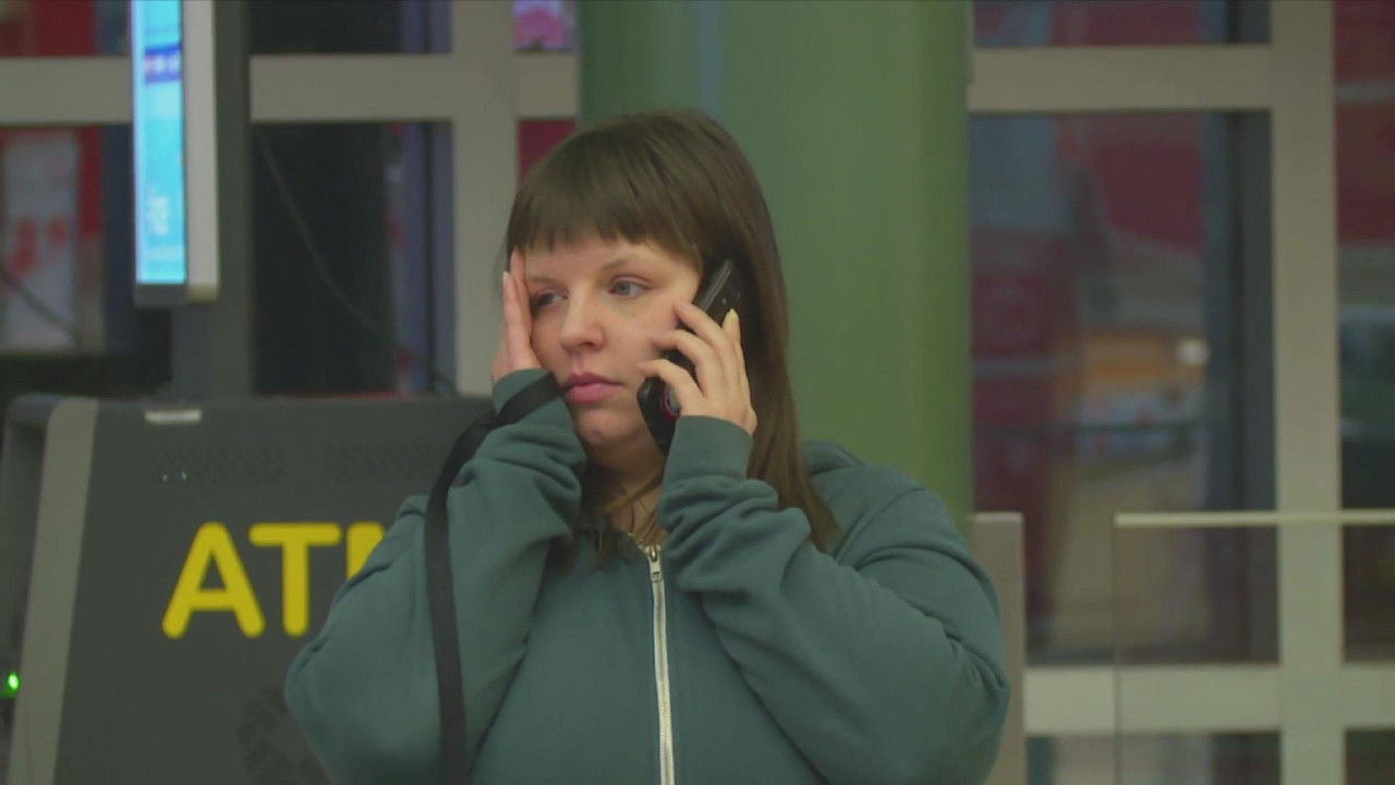 Airport: Below Zero — Épisode 8