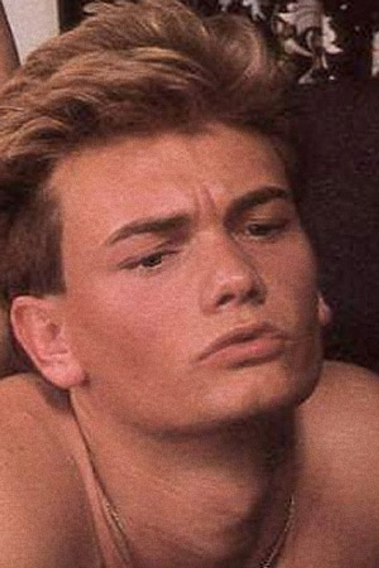Tim Hardy