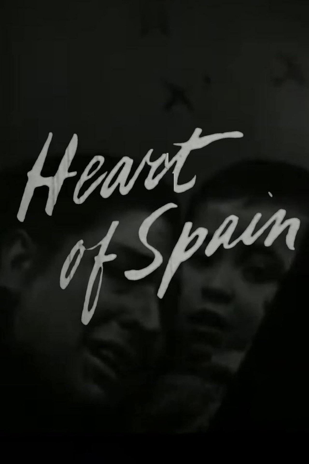 Heart of Spain