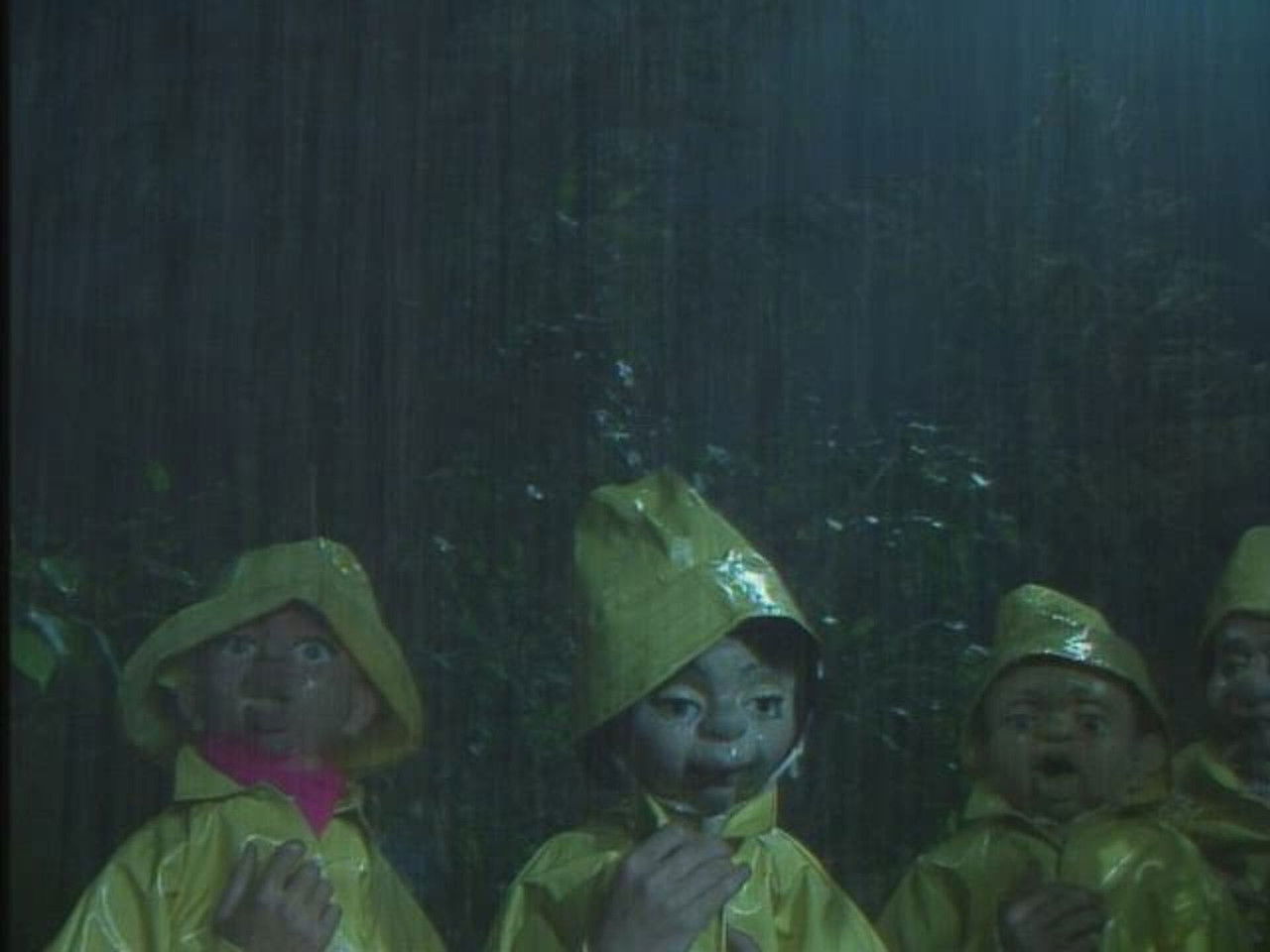 Liegebeest — Épisode 11