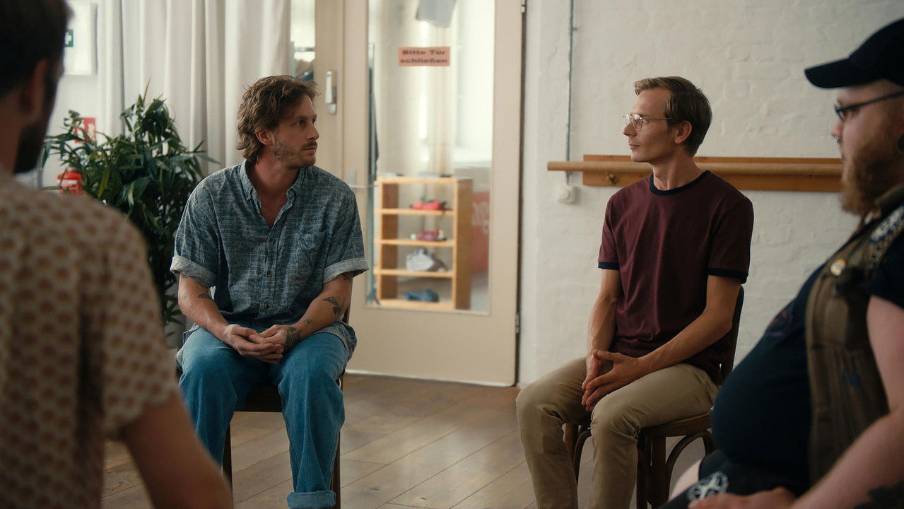 WRONG - unzensiert — Épisode 4