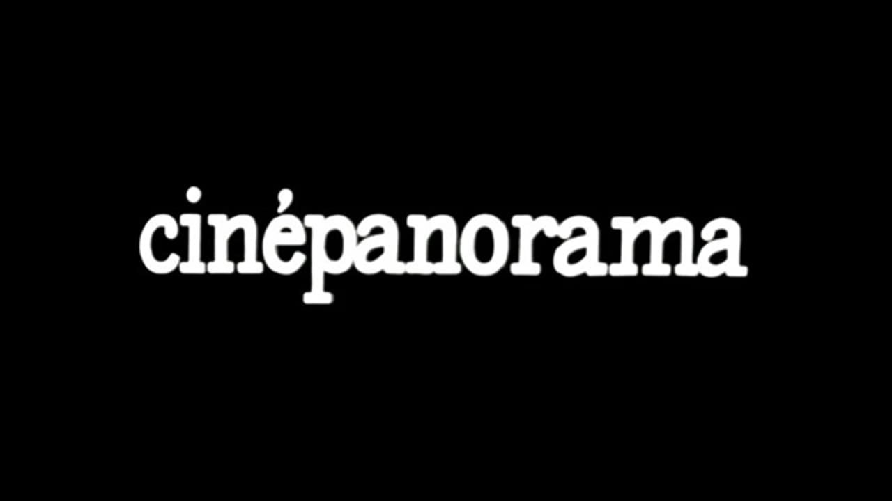 Cast and Crew of Cinépanorama