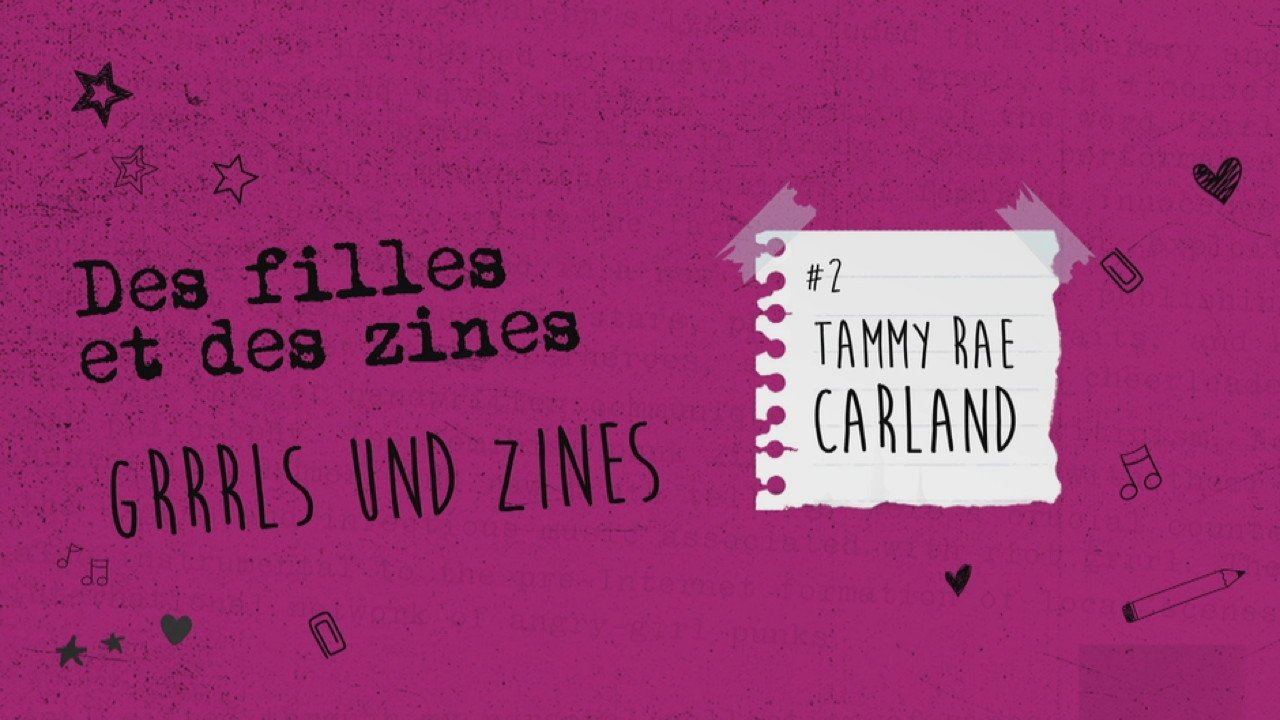 Revolution, Riot Grrrl Style