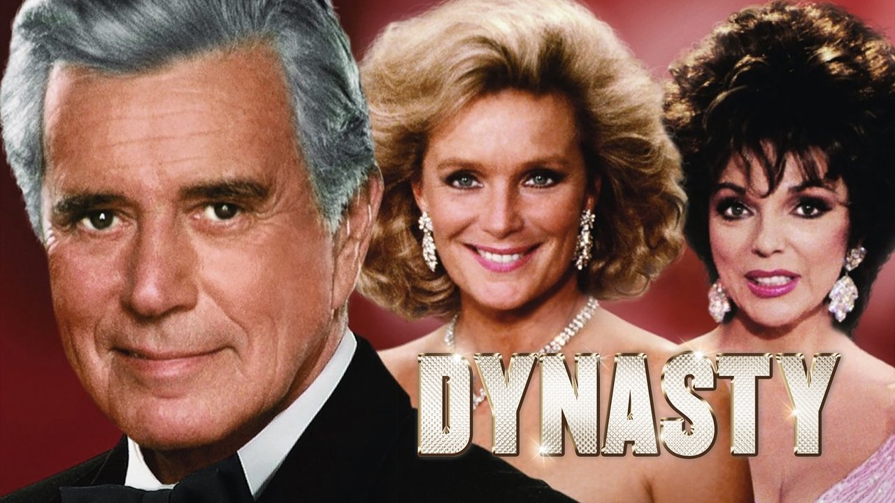 Dynasty - Season 6