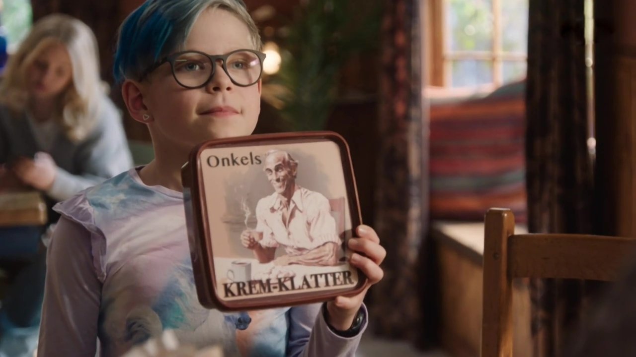 Familien Lykke - Season 3 Episode 3 : Episode 3