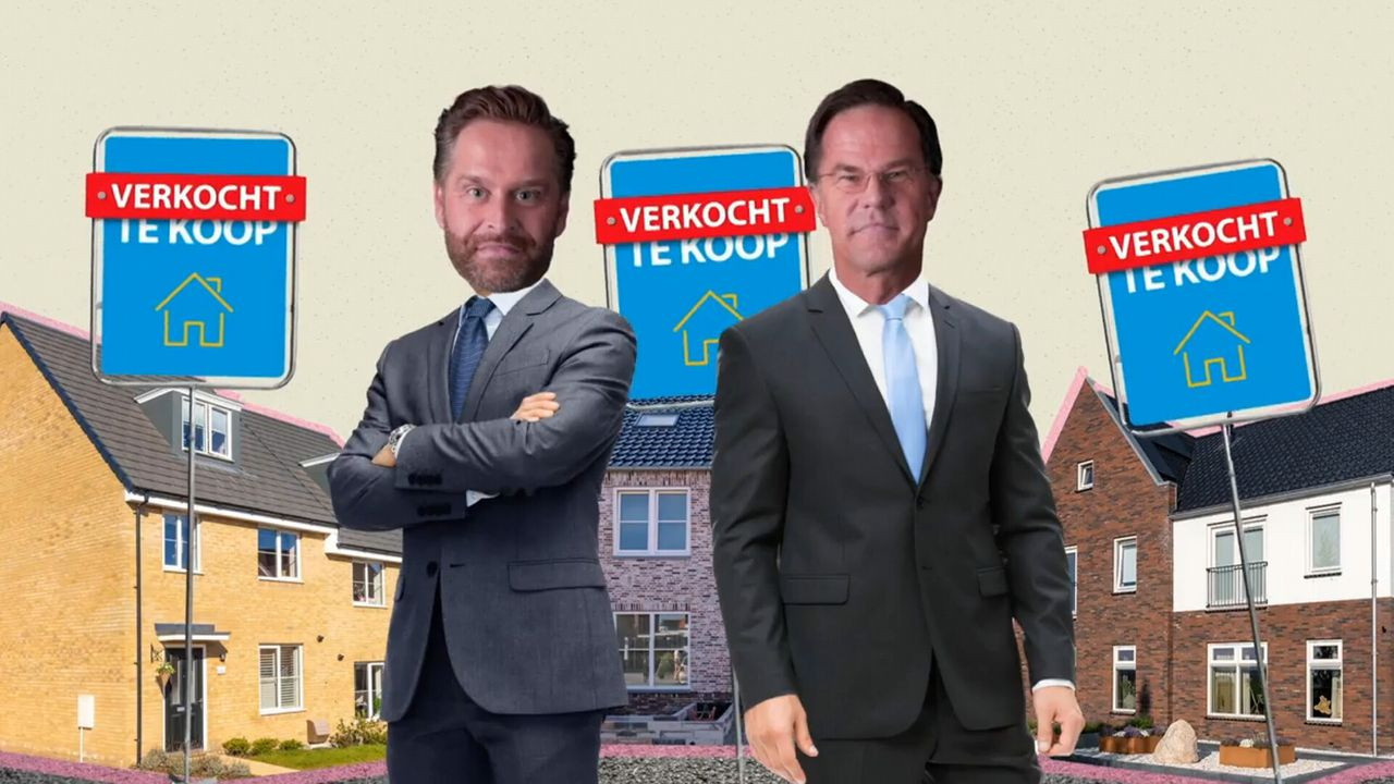 Pak de Macht — Épisode 4