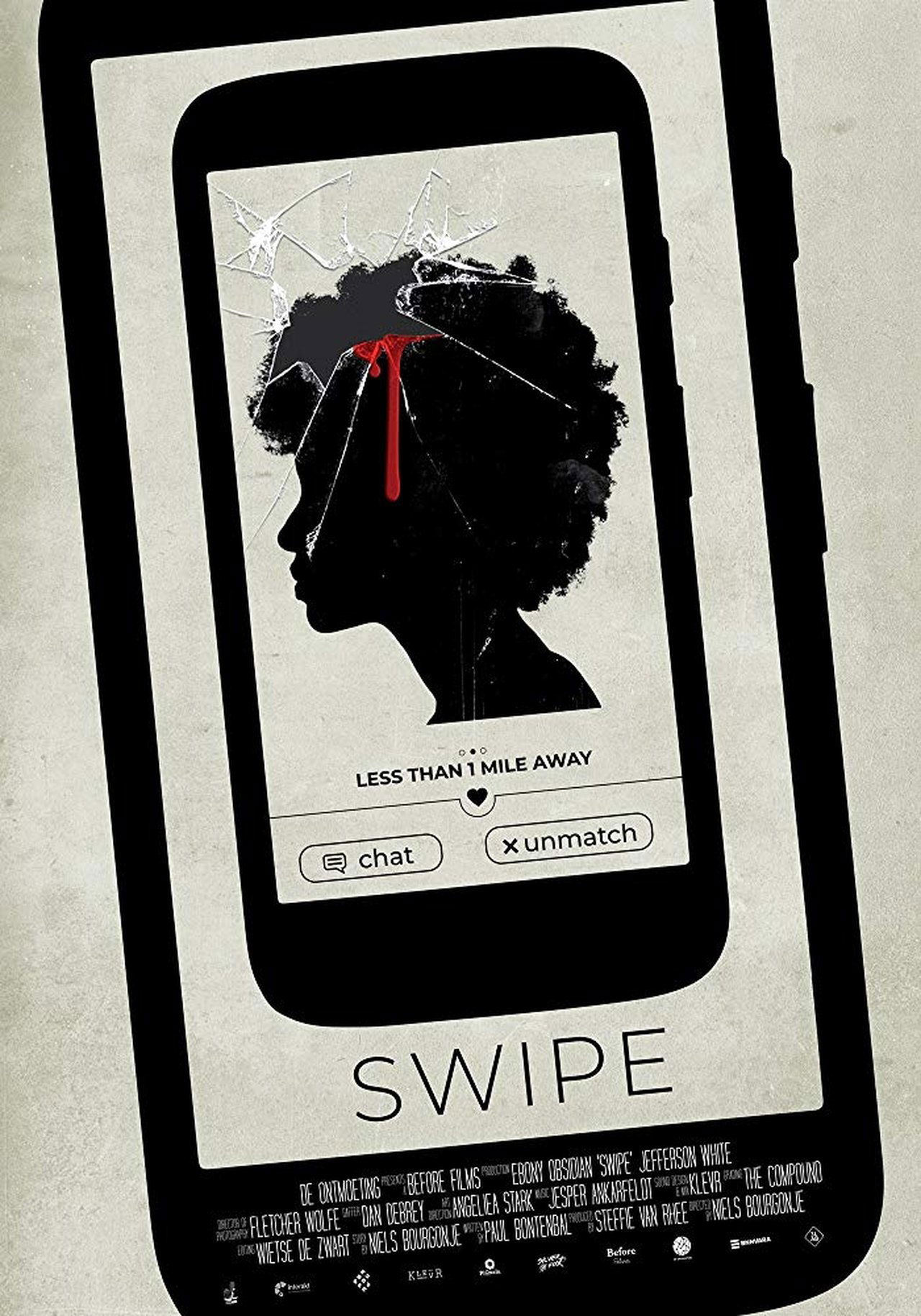 Swipe Swipe