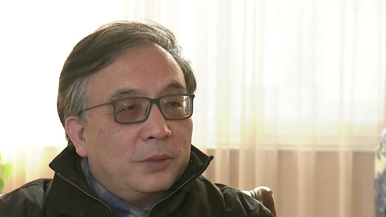 传奇故事 — Épisode 19