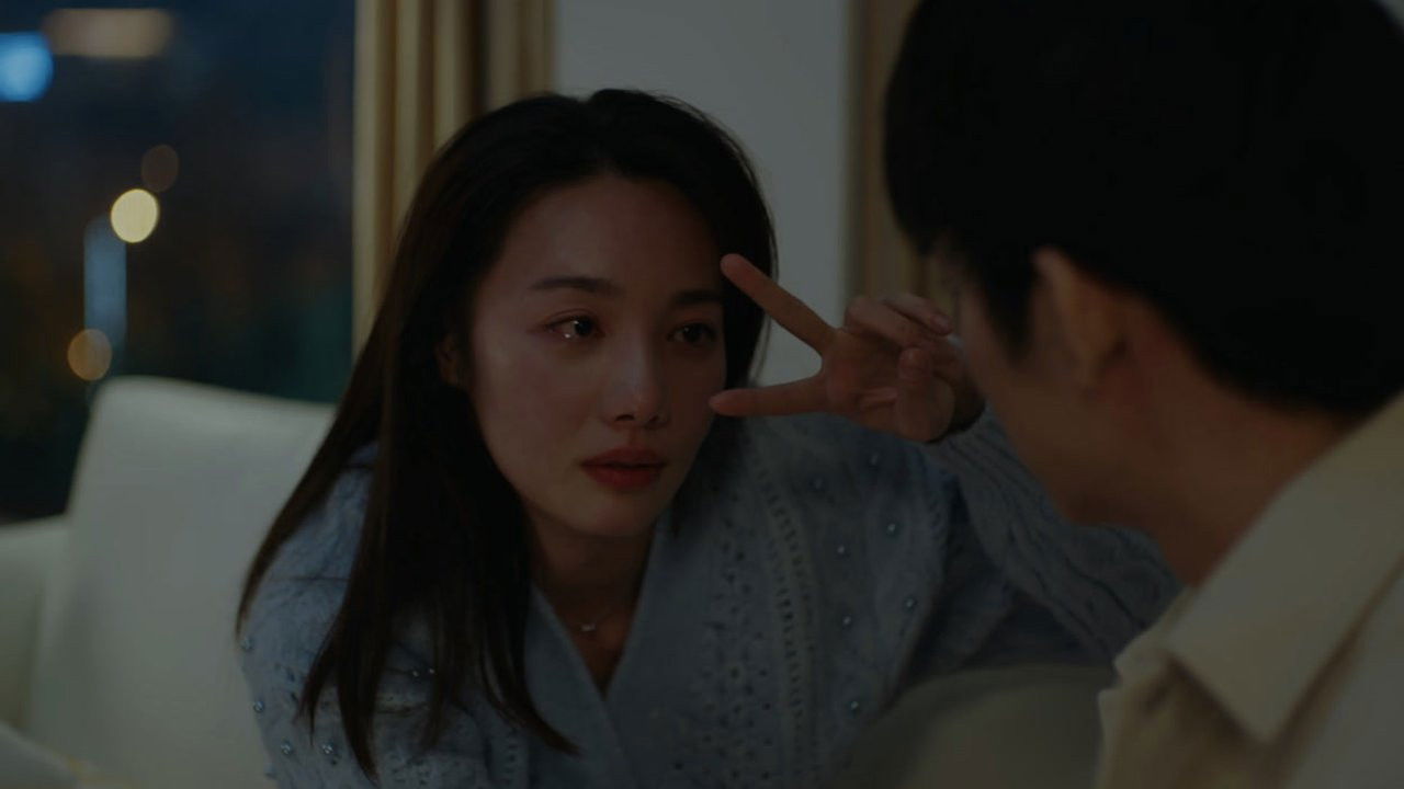 扑通扑通的水球少年 — Épisode 5