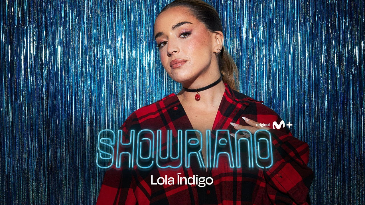 Showriano — Épisode 6