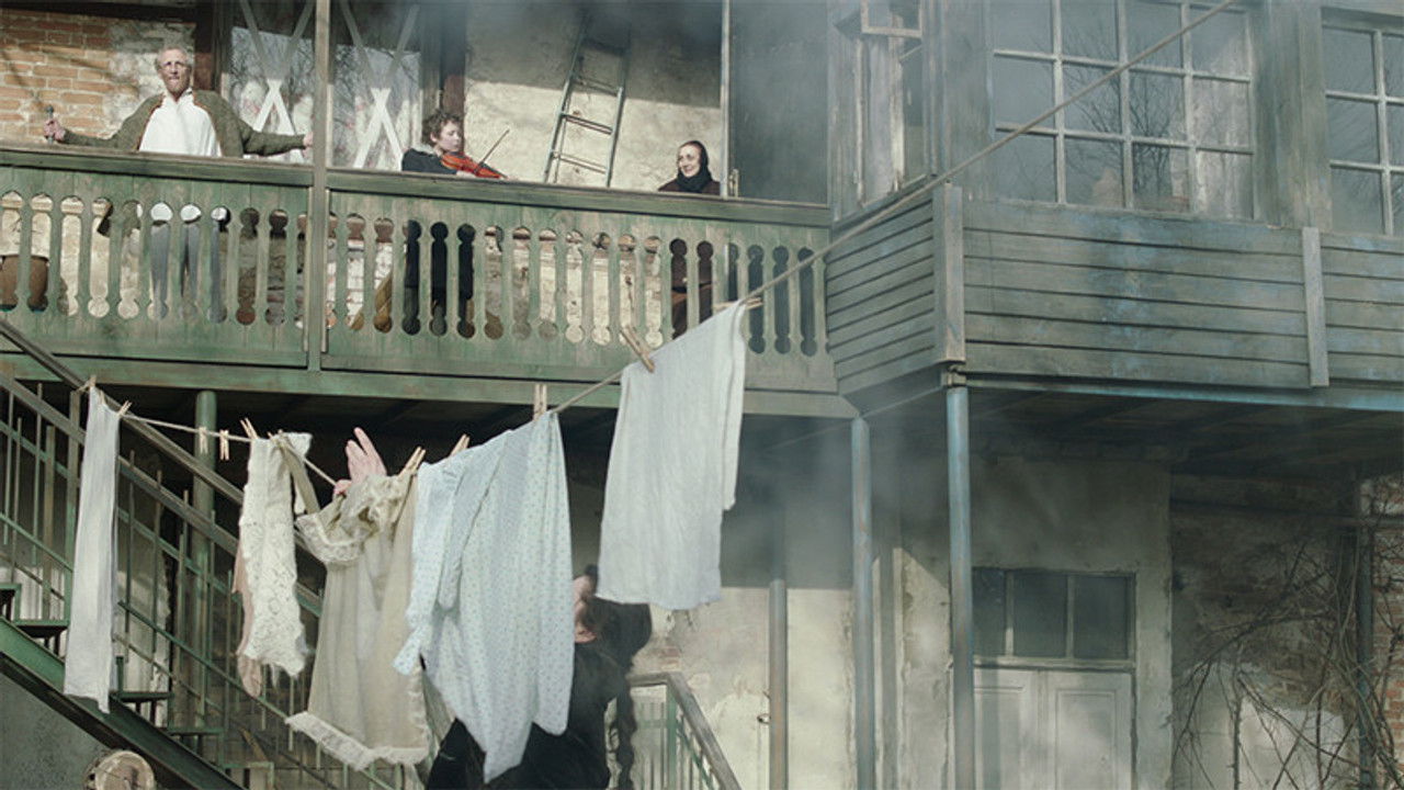 Переводчик — Épisode 2