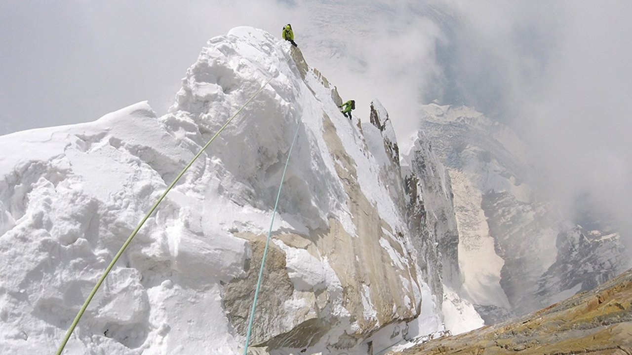Annapurna III - Unclimbed Annapurna III - Unclimbed