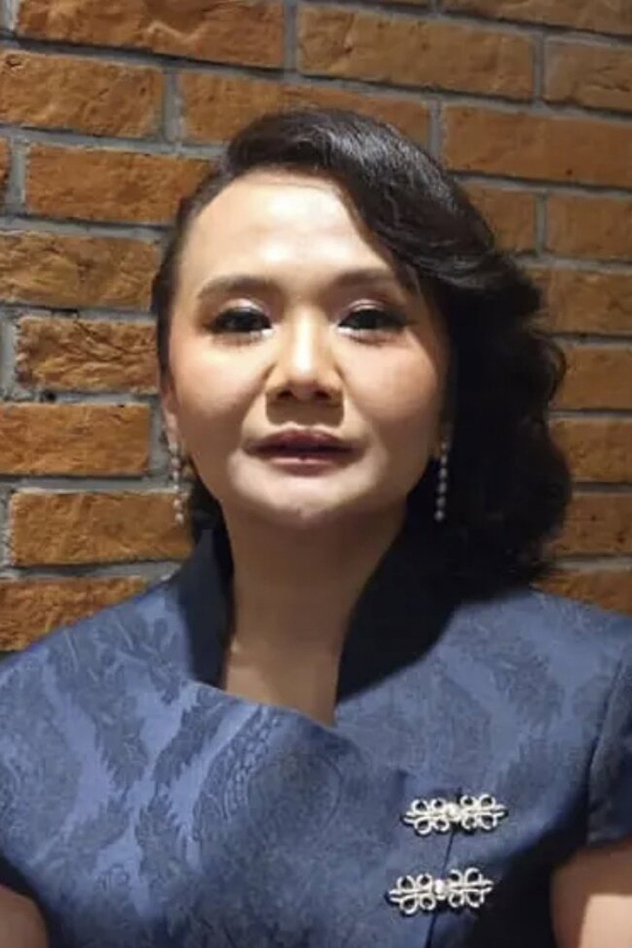 Intan Kieflie
