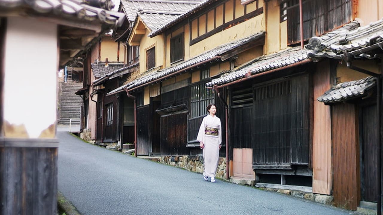 Journeys in Japan - Season 12 Episode 1 : Kyoto: Tango Chirimen