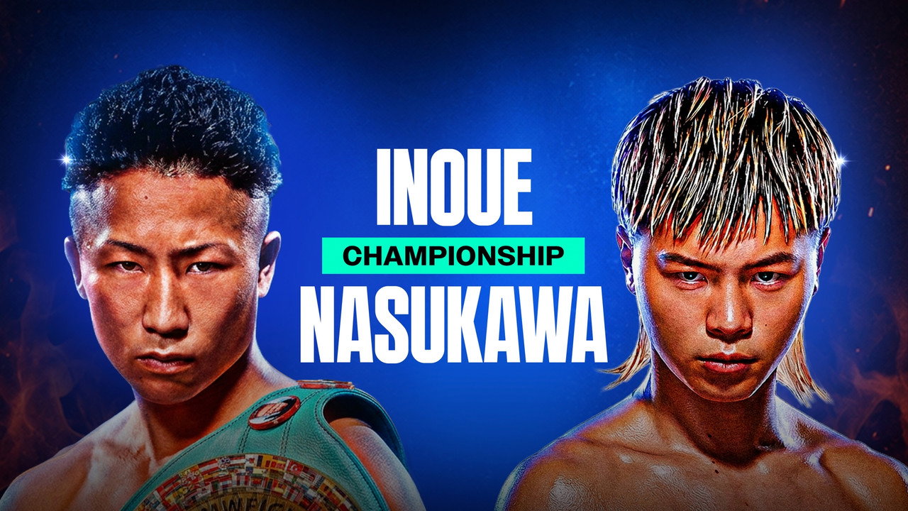 Takuma Inoue vs. Tenshin Nasukawa II still 4
