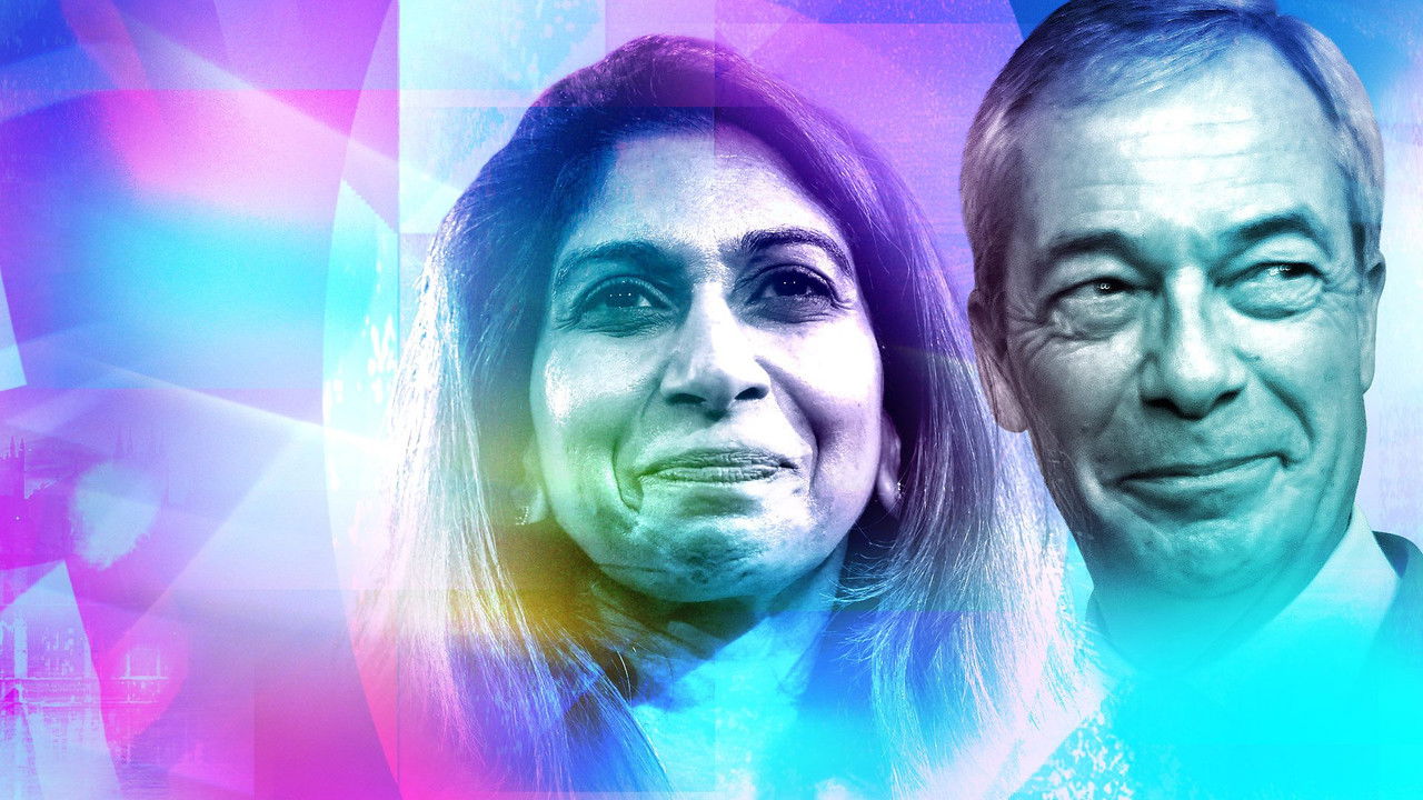 Newsnight — Épisode 16