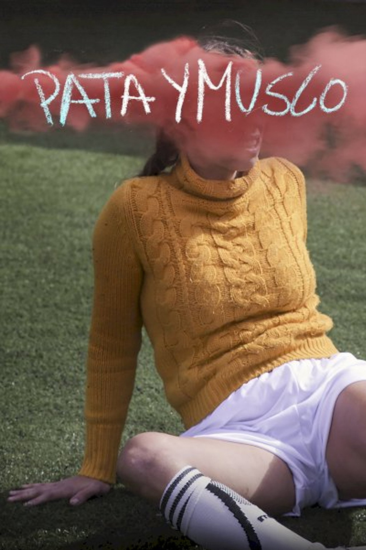 Pata y muslo filmaffisch
