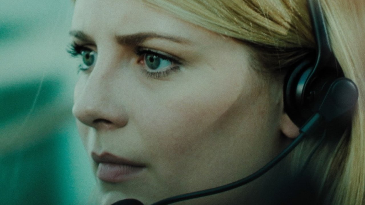 Operator (2015)