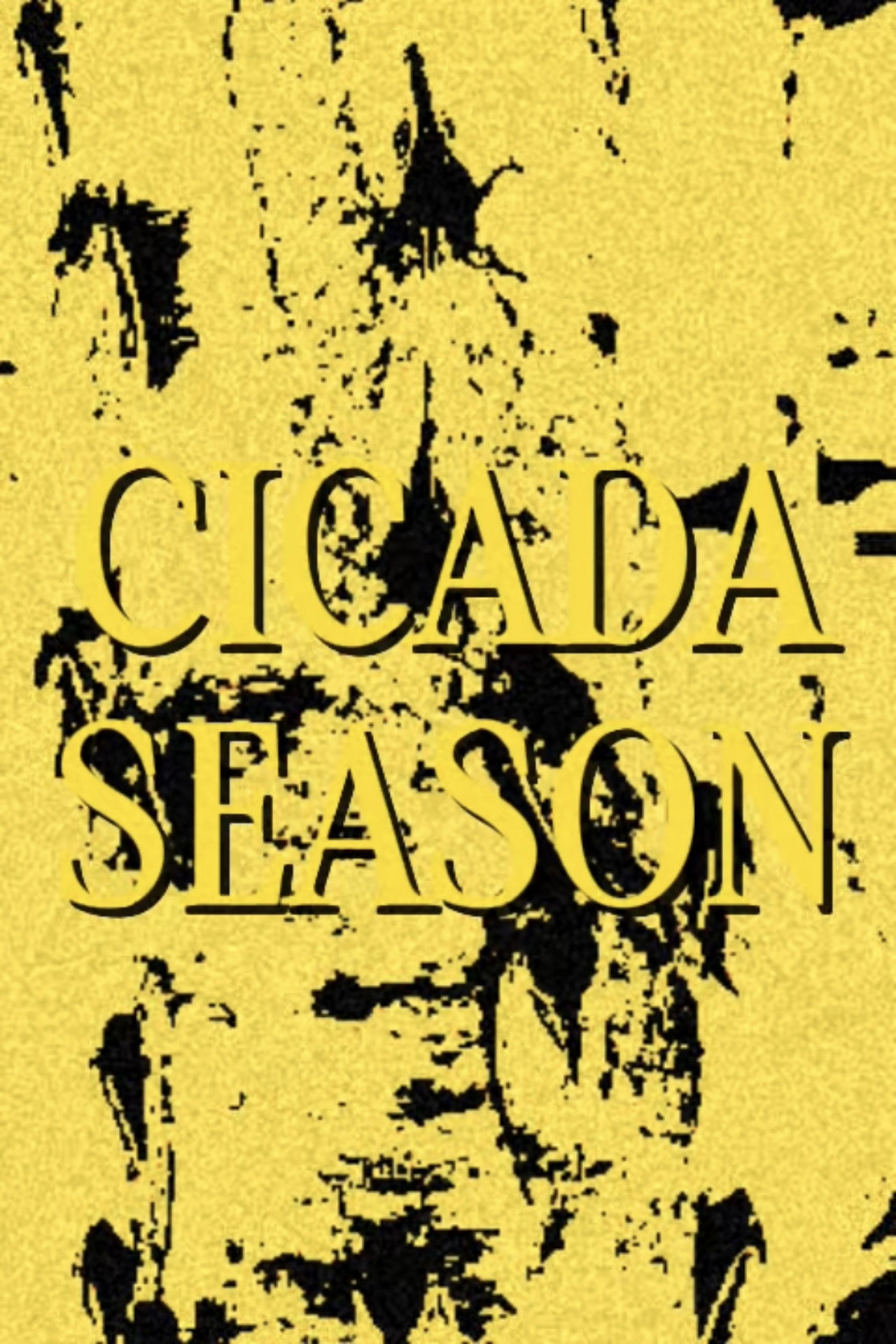 Cicada Season