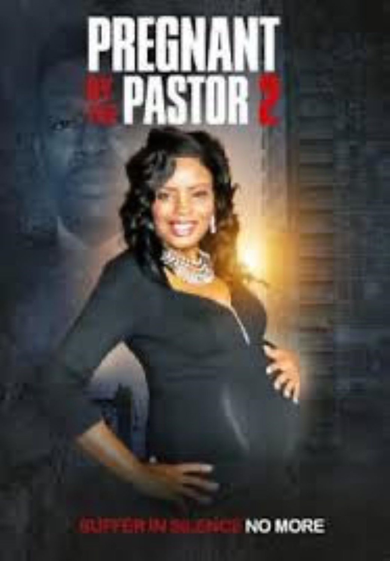 Pregnant by the Pastor 2 Backdrop