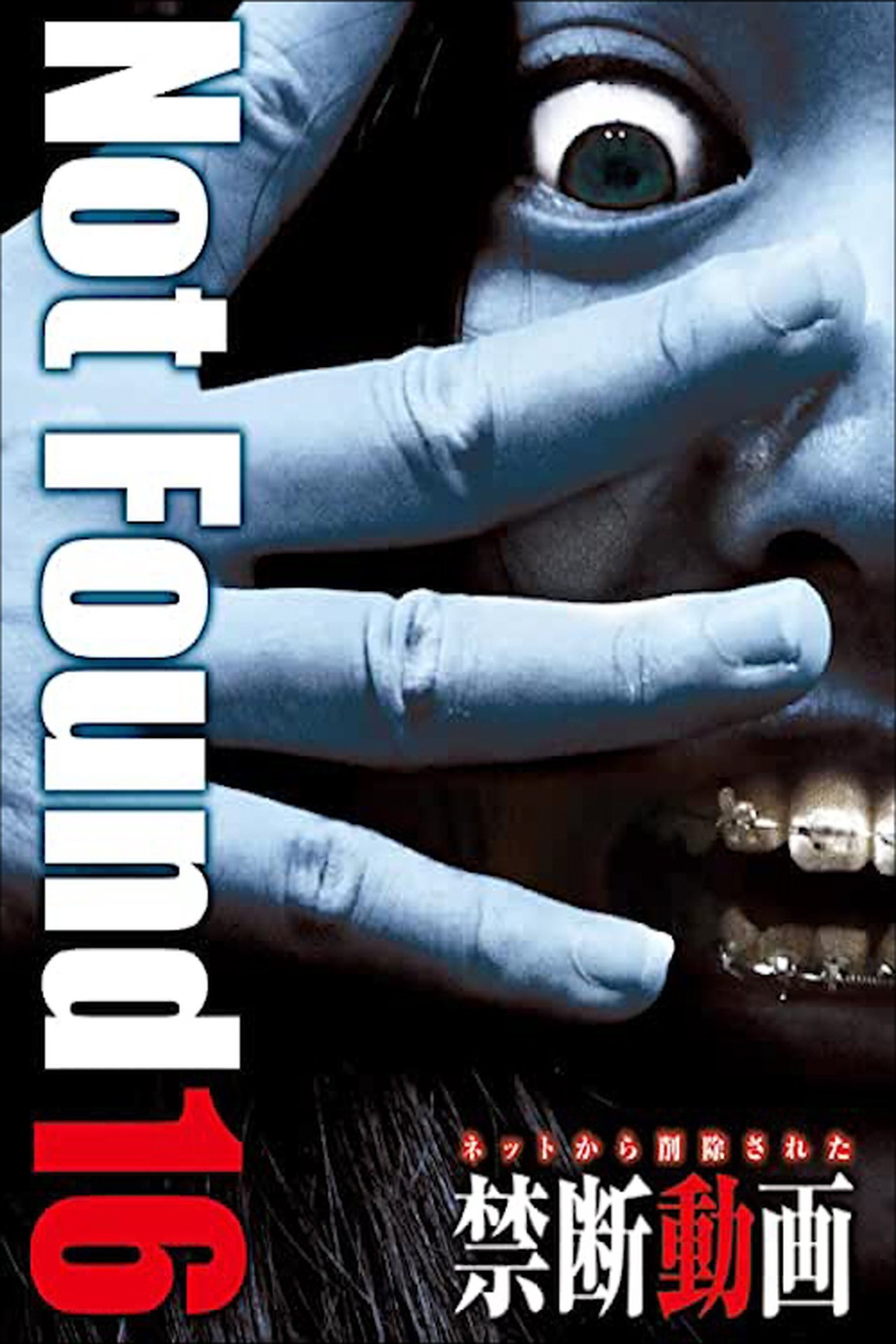 مشاهدة فيلم Not Found 16 مترجم بدون اعلانات - بوستر