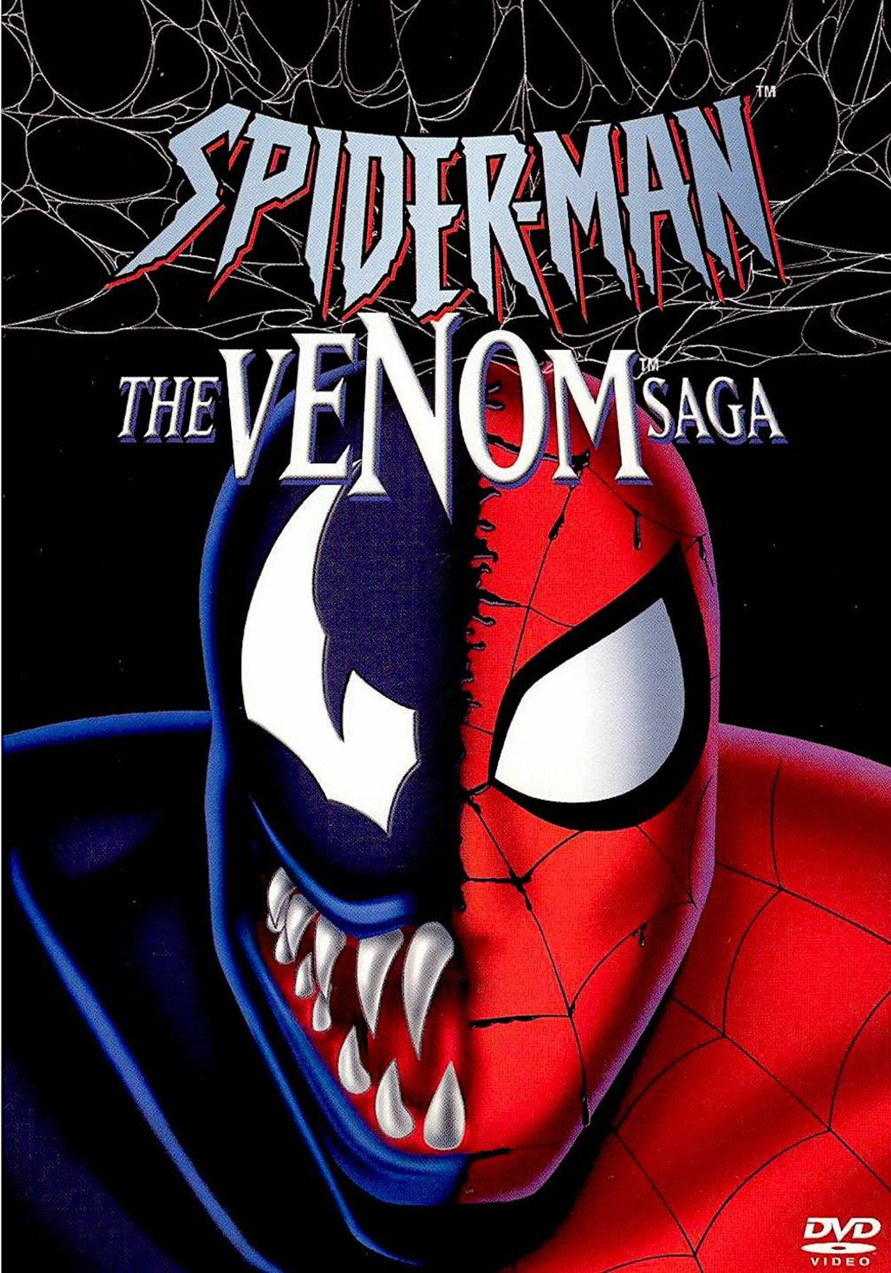 Spider-Man: The Venom Saga still 3