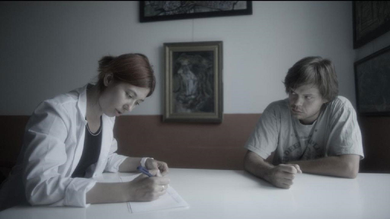 The Last Tram backdrop