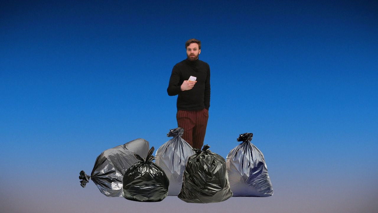 Pak de Macht — Épisode 4