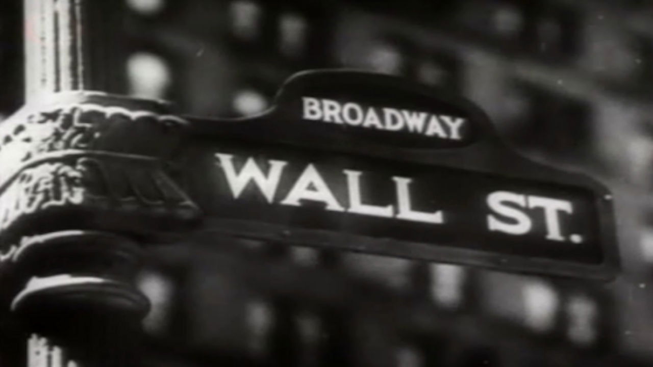 Histoire de Comprendre — Octobre 1929: Panique à Wall Street