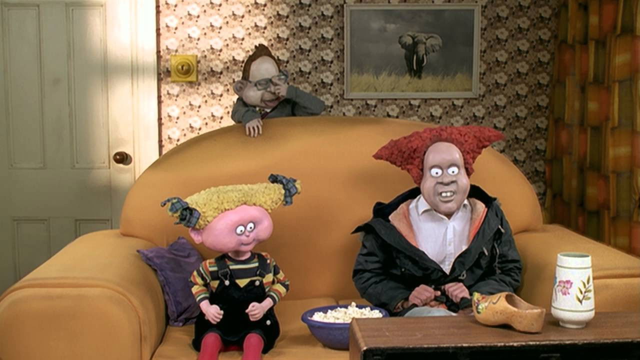 Angry Kid — Épisode 19