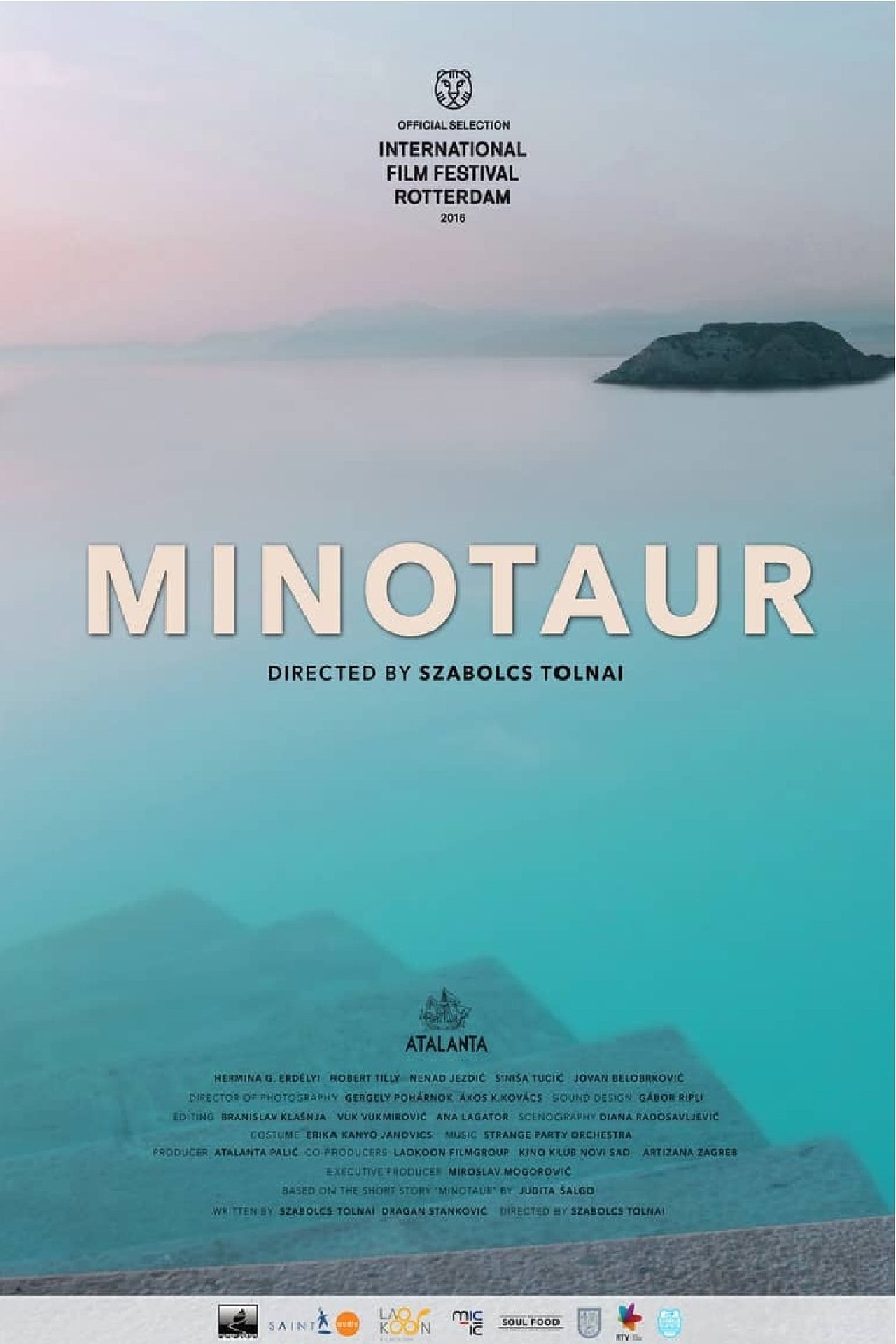 Minotaur Minotaur