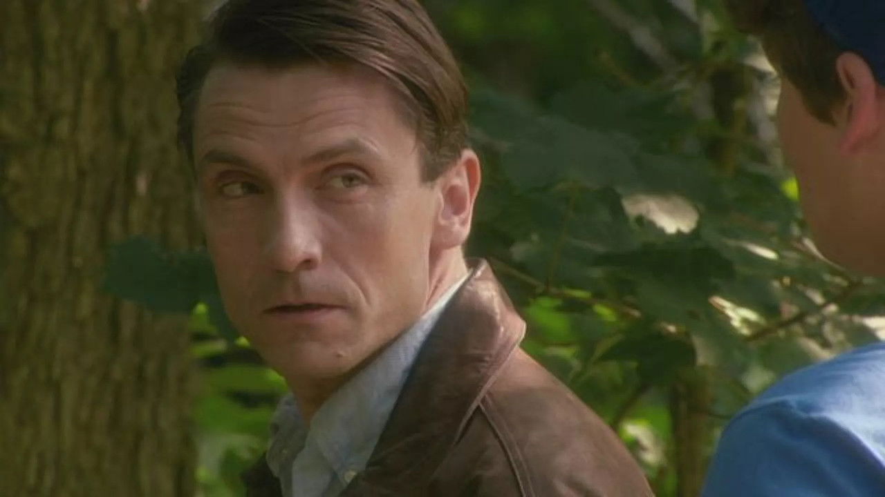 Galaxy Park — Épisode 15