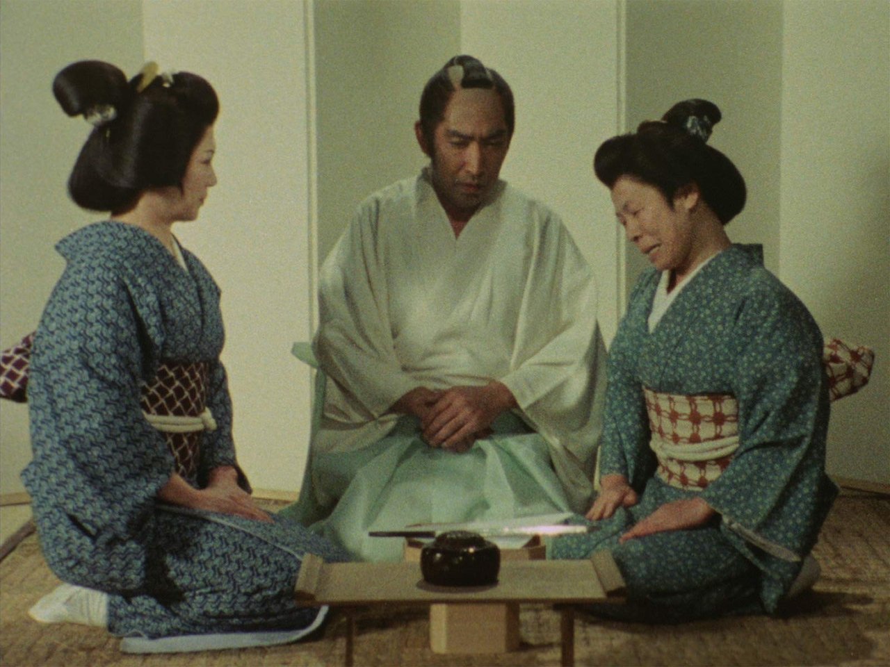 Hissatsu Shigotonin - Season 1 Episode 39 : Episode 39