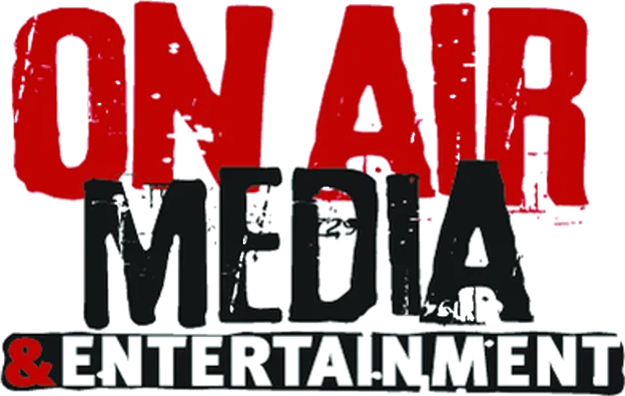 On Air Media & Entertainment