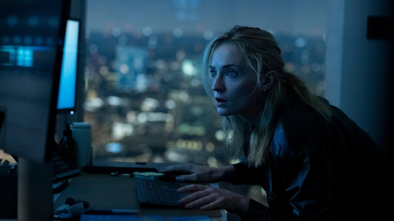 Steal S1E6