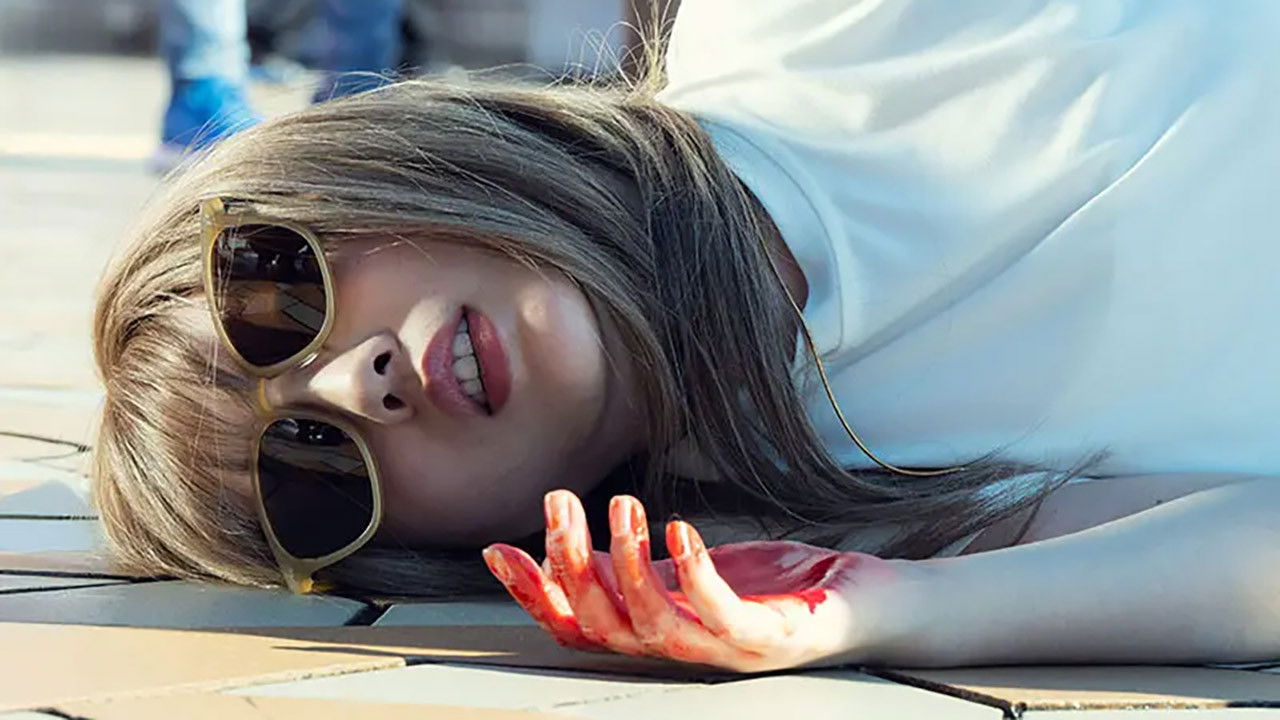 死ぬまでバズってろ！！ — Épisode 7