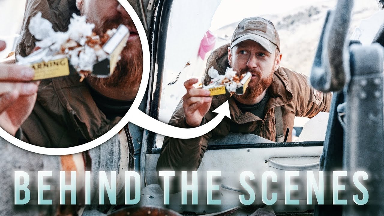 7 vs. Wild - Season 0 Episode 55 : Episode 55