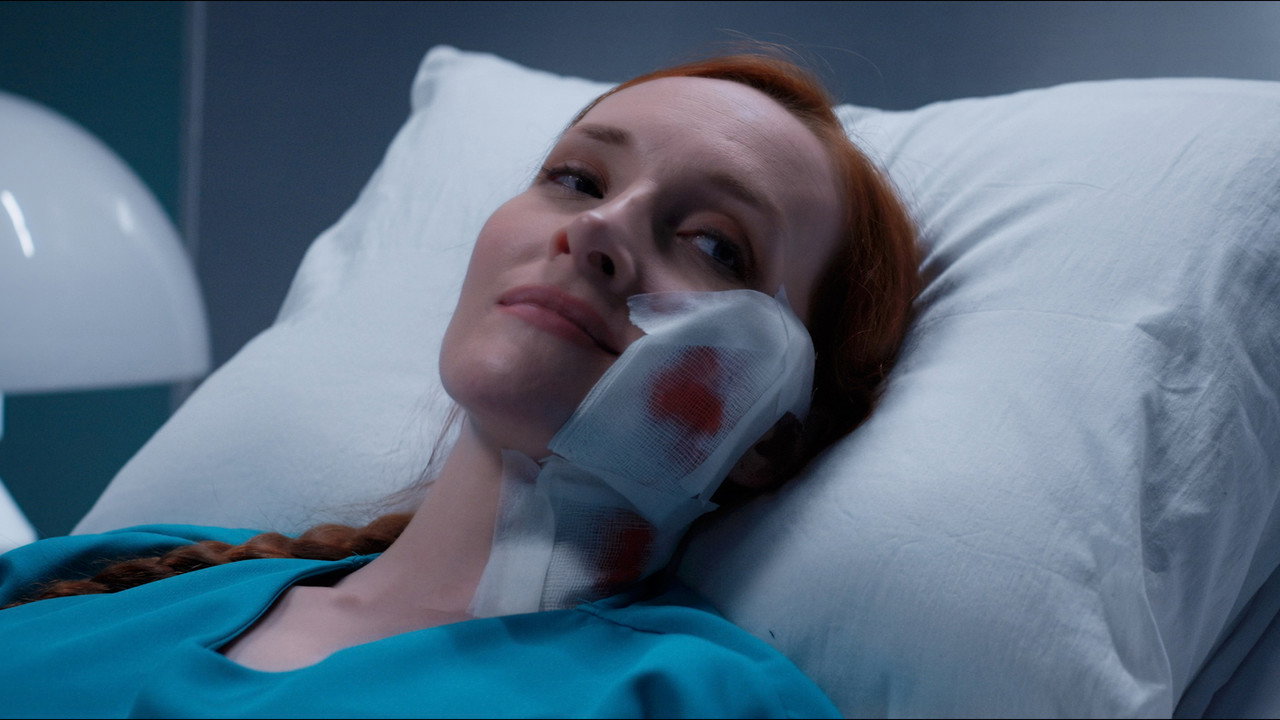 What If We Kissed on the Operating Table still 6
