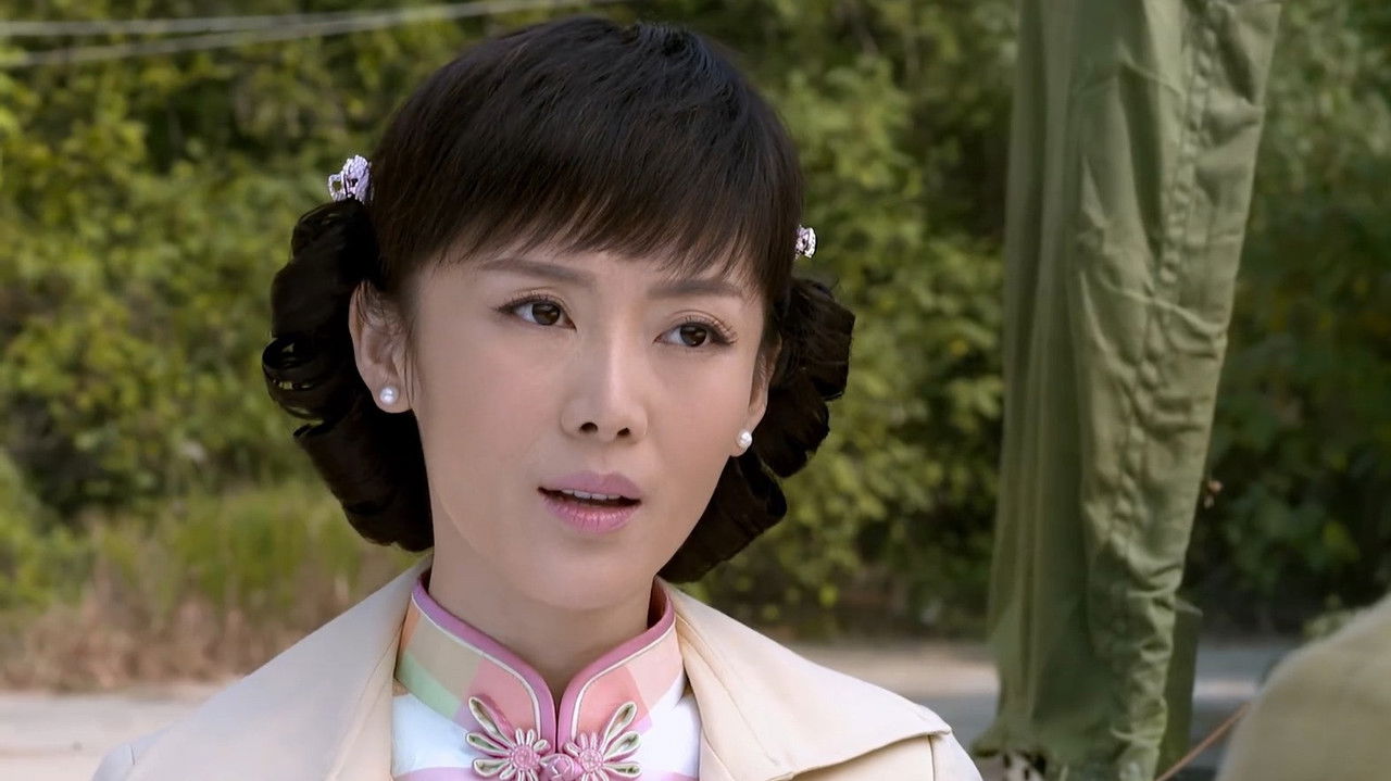 生死兄弟情 — Épisode 30