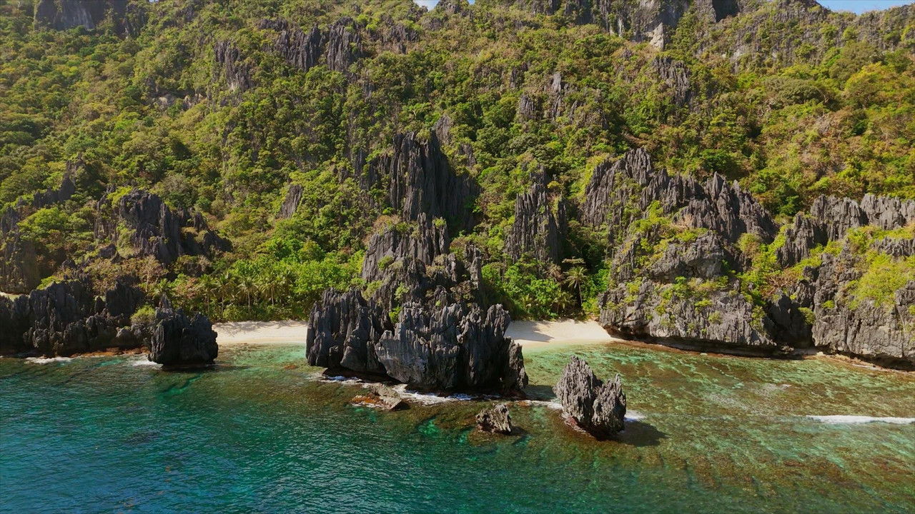 Robinson - Season 28 Episode 3 : Episode 3