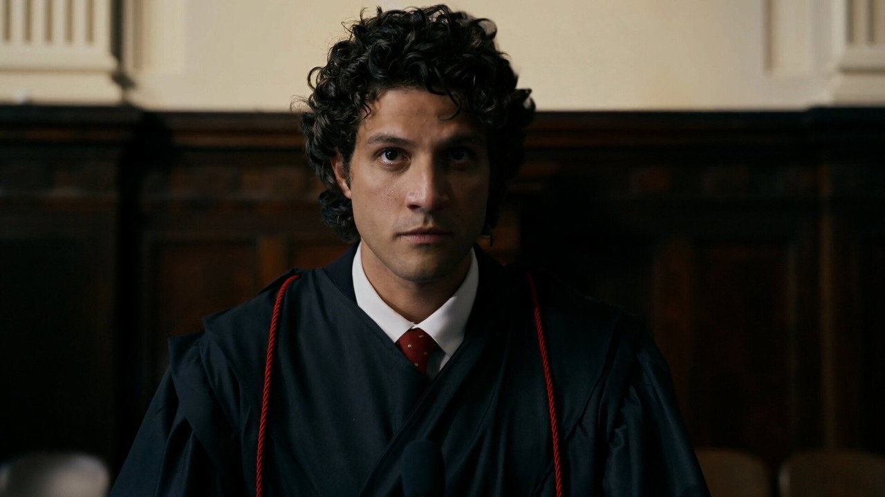 assista ao episódio 136 da temporada 1