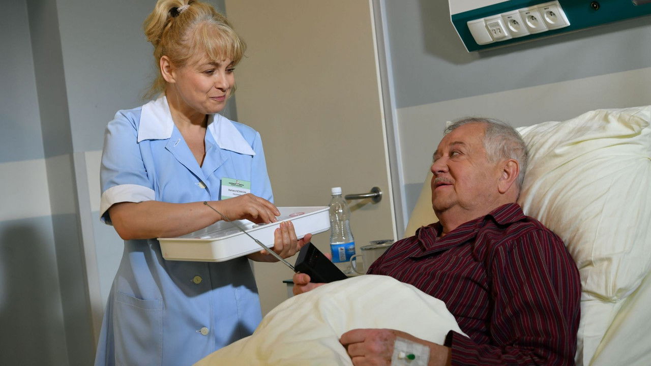 Dziewczyny ze Lwowa — Épisode 3