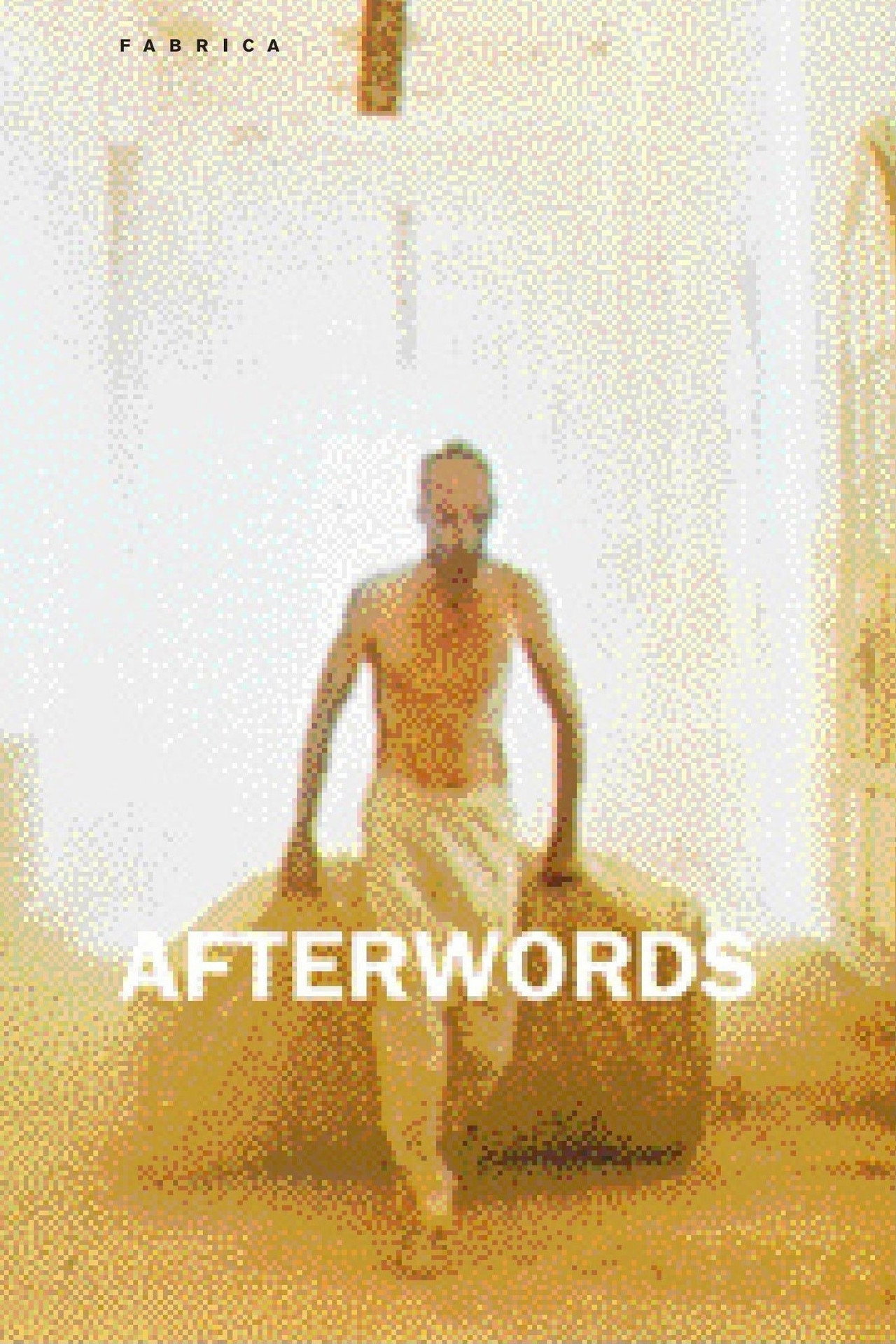 Afterwords filmaffisch