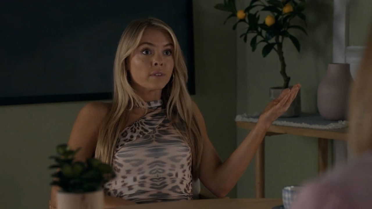 Home and Away — Épisode 185