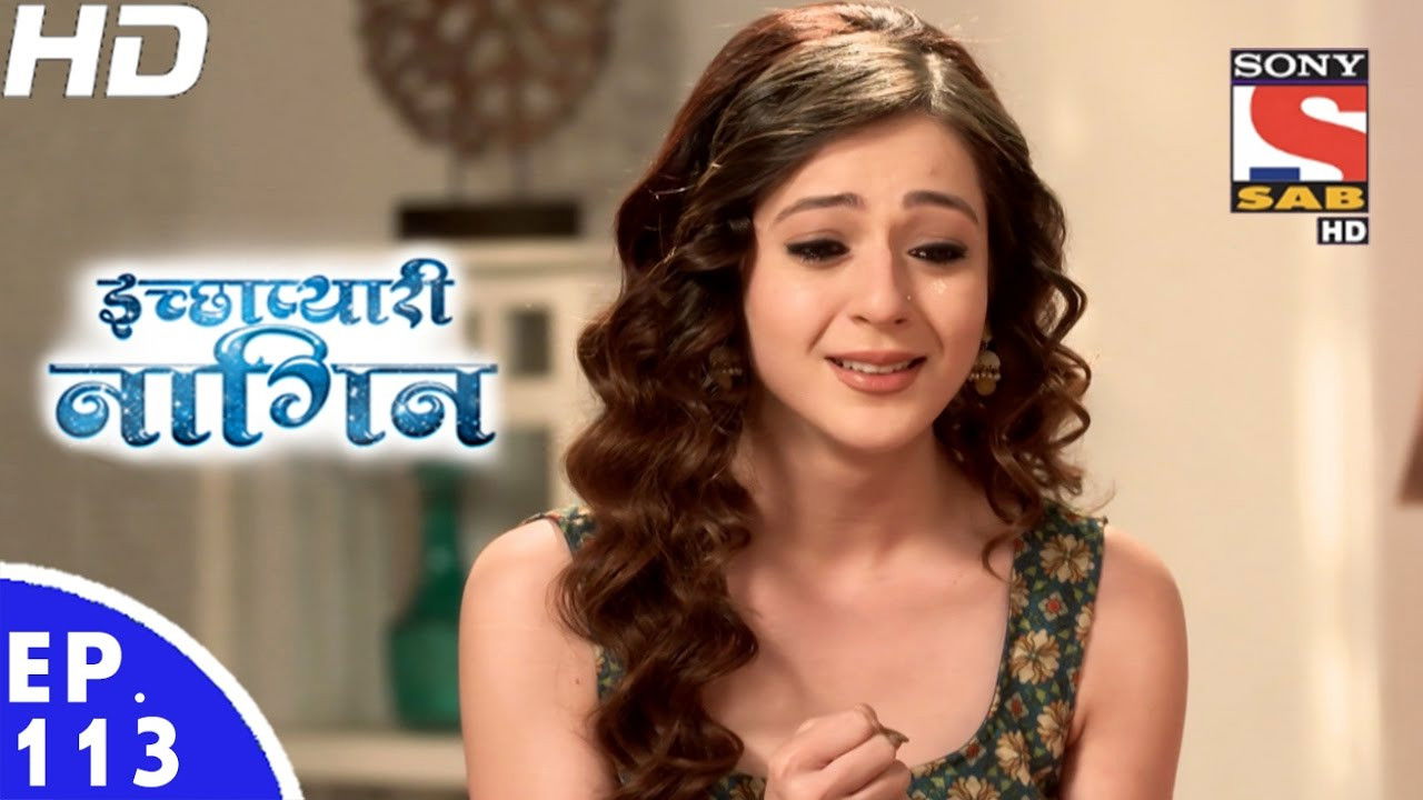 इच्छाप्यारी नागिन — Épisode 113