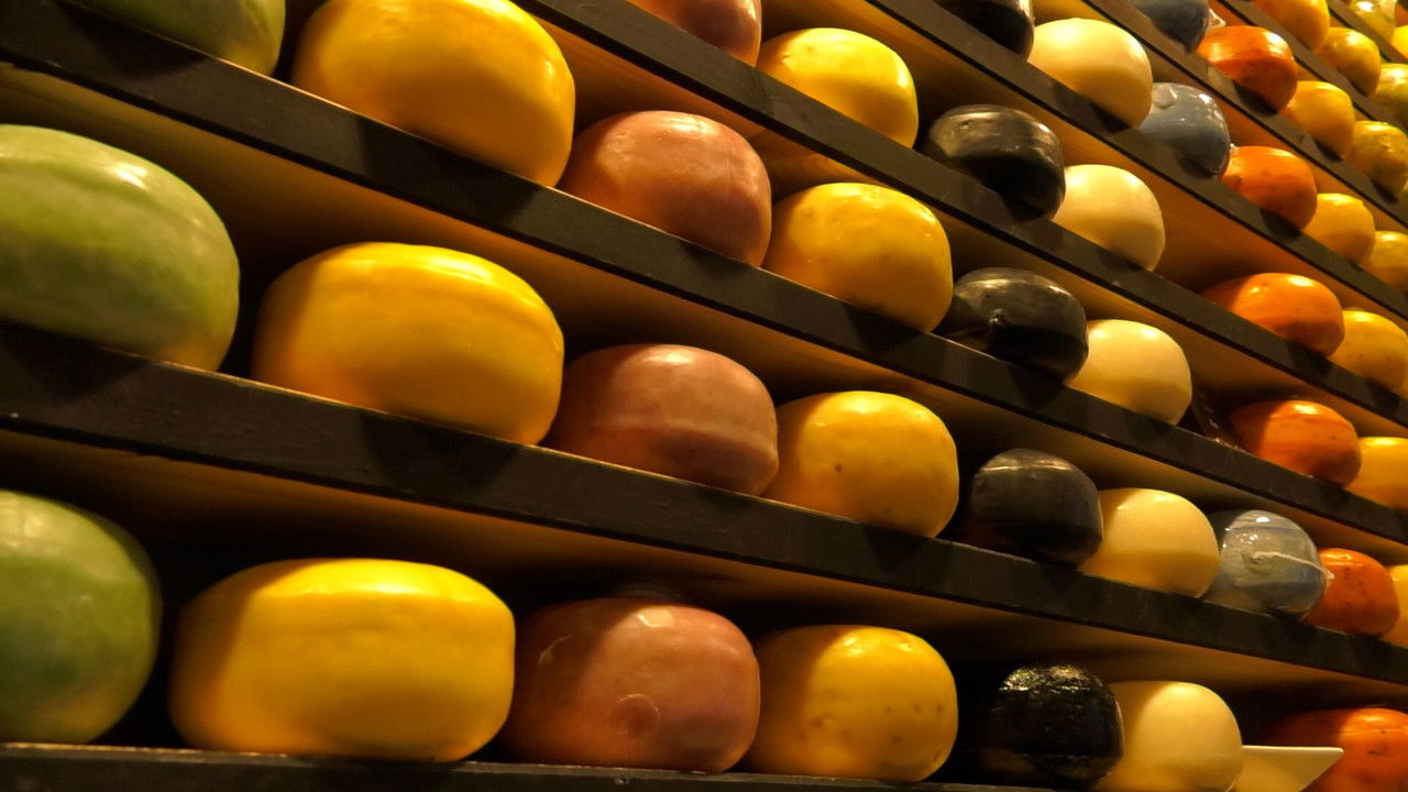 Na cestě — Épisode 31