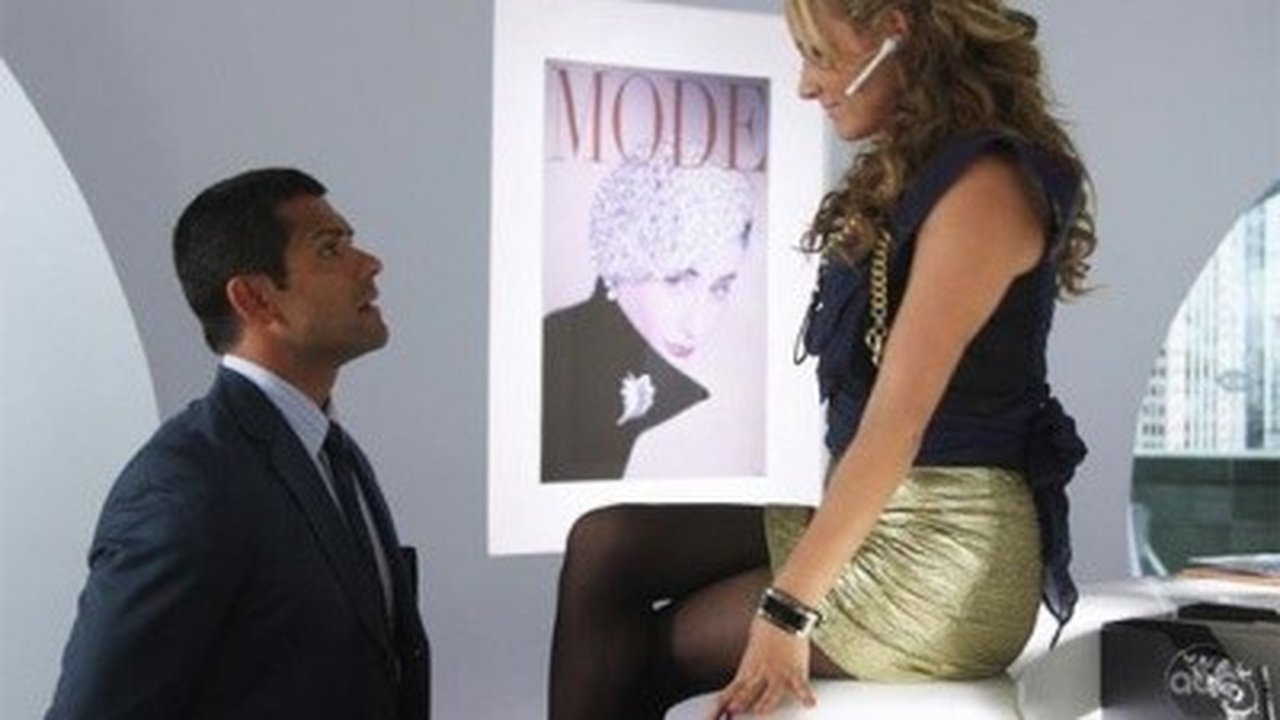 Ugly Betty - Season 3 Episode 3 : Crimes of Fashion