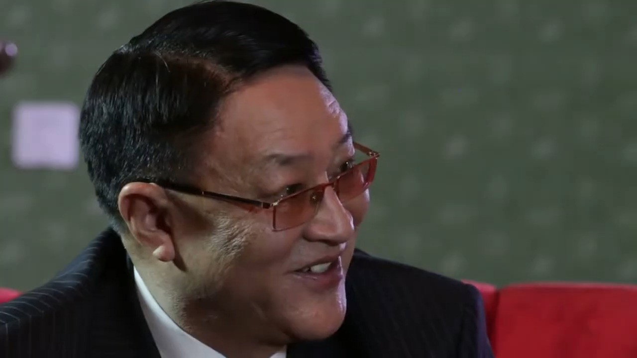 Terrible Migration backdrop